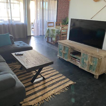 F3 Rdc L Horizon Apartment Petite-Ile Ngoại thất bức ảnh