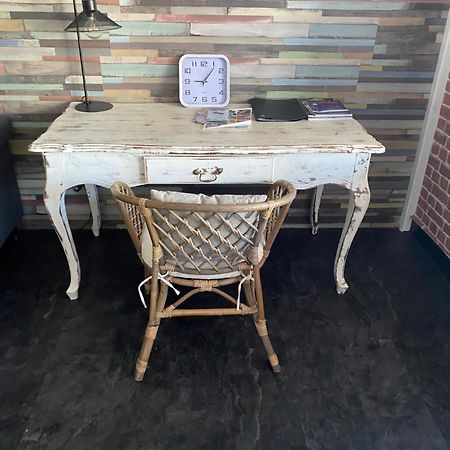 F3 Rdc L Horizon Apartment Petite-Ile Ngoại thất bức ảnh
